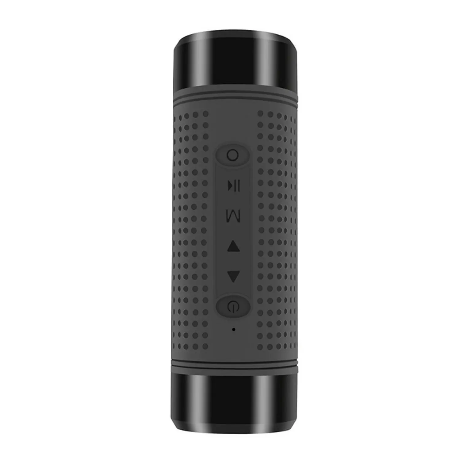 Уличный Bluetooth динамик водонепроницаемый 3600 мАч Внешний аккумулятор для