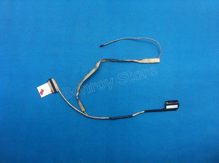 Новый ЖК-кабель для ноутбука Dell 5558 3558 Inspiron 15-5000 15UR N5558 N5559 N3558 V3549 CN-0DDJYY P/n:DC020024900 |