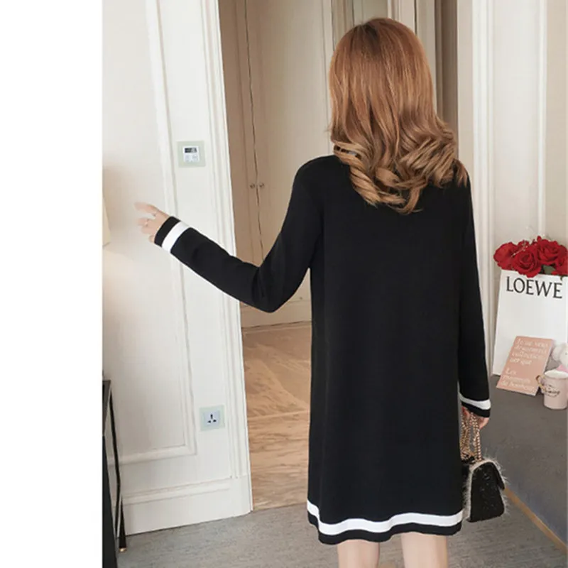 Maternity Dress13