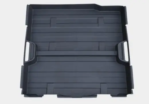 

2015-2019 Dedicated for nissan new Murano trunk storage compartment modified car spare tire storage box storage accessories