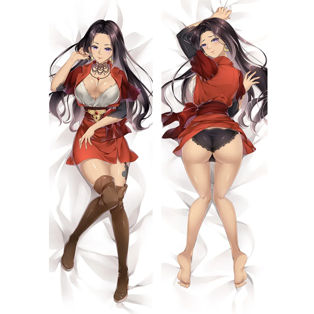 Горячая Cattleya Baudelaire Violet Evergarden аниме Подушка dakimakura чехол|anime pillow case|dakimakura casepillow case |