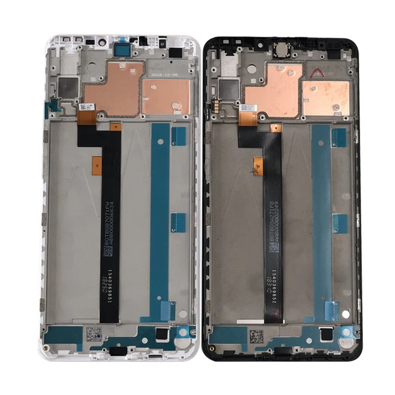 Оригинальный ЖК дисплей M & Sen 6 9 дюйма для Xiaomi Max 3 MI Max3 с рамкой и дигитайзером
