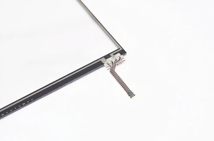 New 3DS XL LL Touch screen Digitizer p2