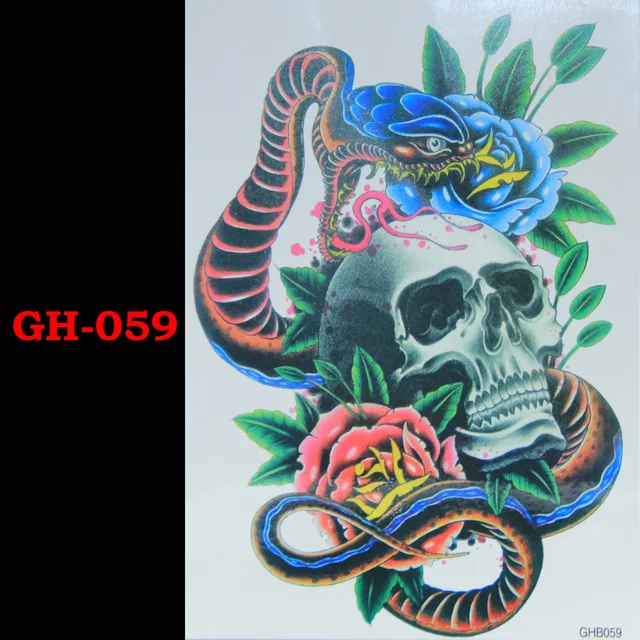 free sexy Tattoos body