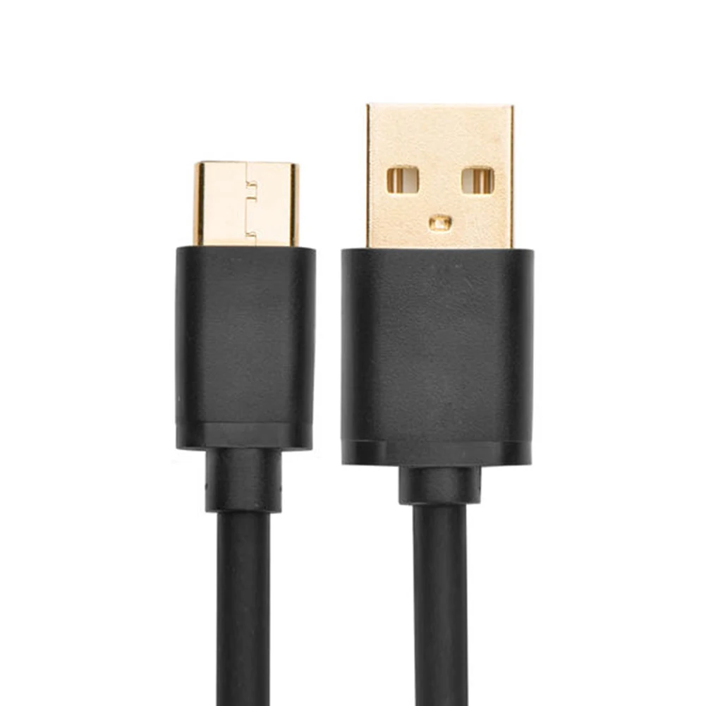 Кабель USB 100 типа C для быстрой зарядки и передачи данных 3 1 Мбит/с 480 см|USB-гаджеты| |