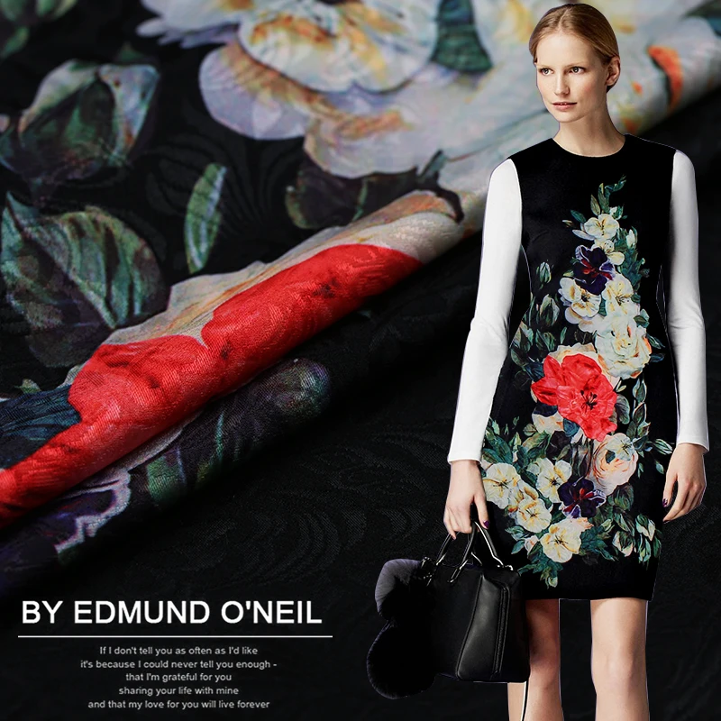 0.98m*1.4m,100 Polyester,No Stretch Fabric Nature Pure Charm Use Silk