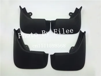 

New Arrival ABS Mudguard Mud Flaps Splash Guard Fender mudguards Suitable FOR Land Rover new Discovery sport 2015-2020