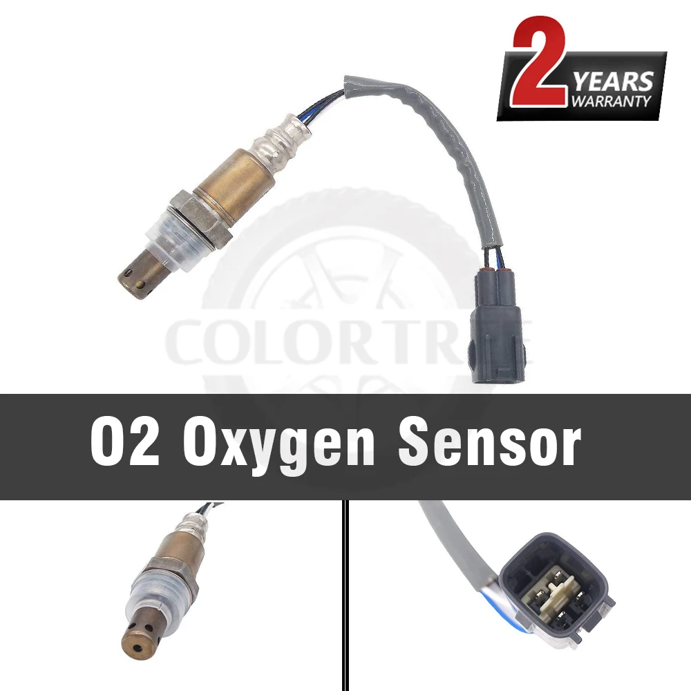 

Car Upstream Oxygen Sensor Front for GS300 GS350 GS430 GS460 IS250 IS350 89467-30010 234-9051 89467-04020 234-9051 2349051