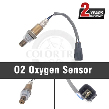 

Car Upstream Oxygen Sensor Front for GS300 GS350 GS430 GS460 IS250 IS350 89467-30010 234-9051 89467-04020 234-9051 2349051