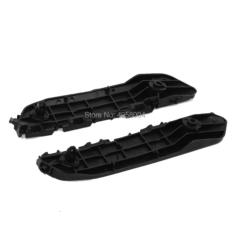 

Front L & R Bumper Mount Support Bracket 52146-48020 52145-48020 For Toyota STAY Highlander