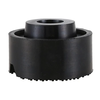 

Rubber For Lift Jack Adapter Adapter Jack 65X37Mm M. Groove