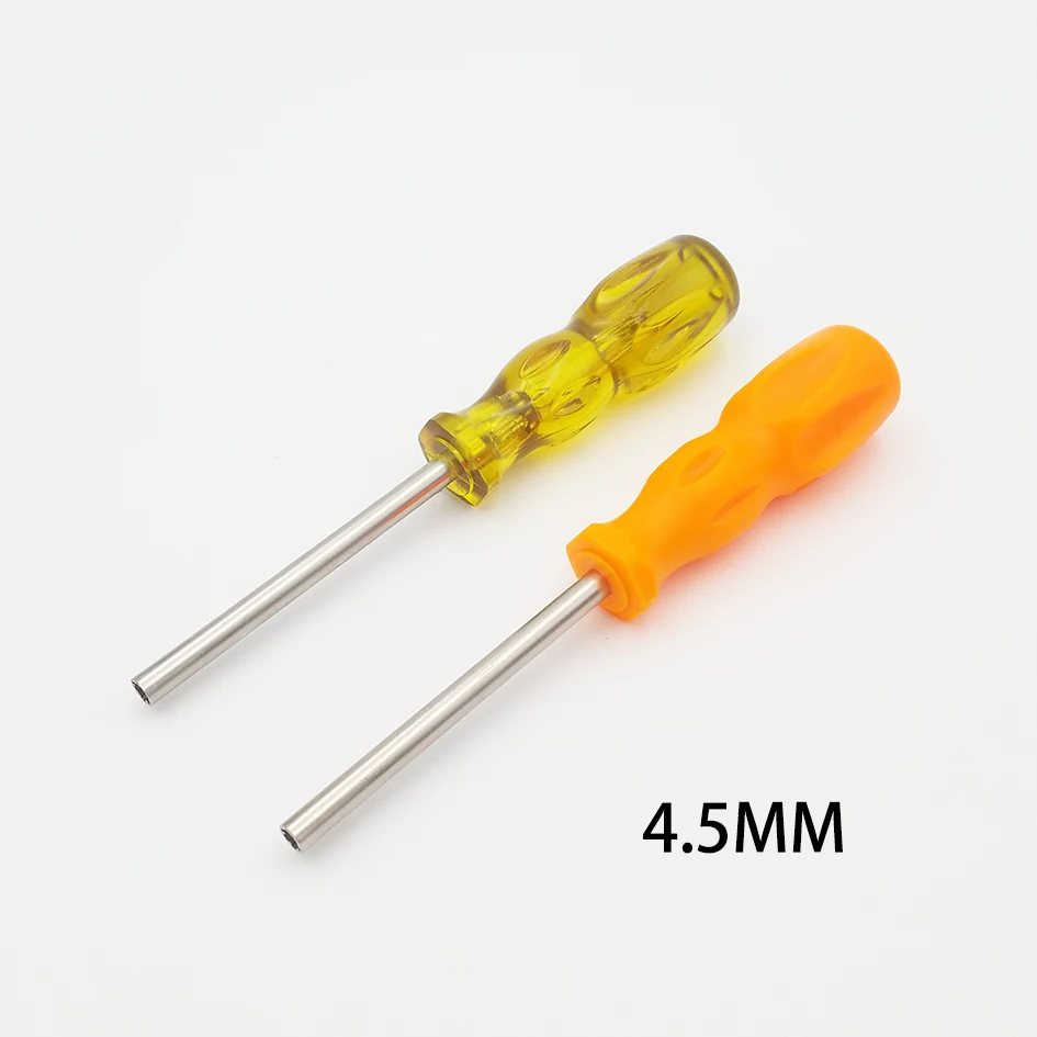 Game bit 4.5MM 1