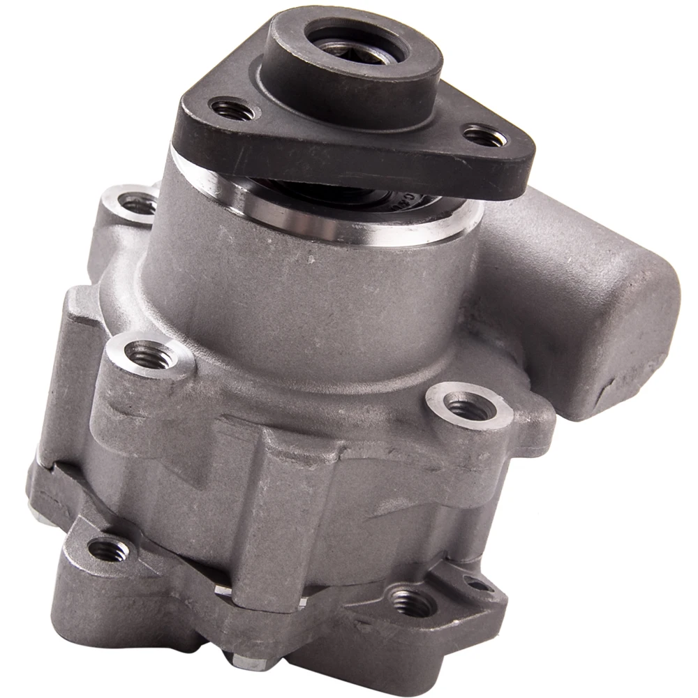 

NEW Power Steering Pump For BMW 5 E39 520i 523i 525i 528i 1995-2004 32411094098