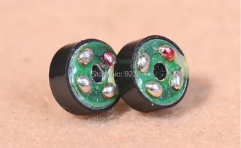 

DIY Headphone Accessories DIY Speaker 8mm headphone unit