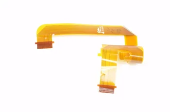 

FREE SHIPPING ! New For Panasonic ZS35 TZ55 LCD FPC Flex Cable Repair Replacement Part