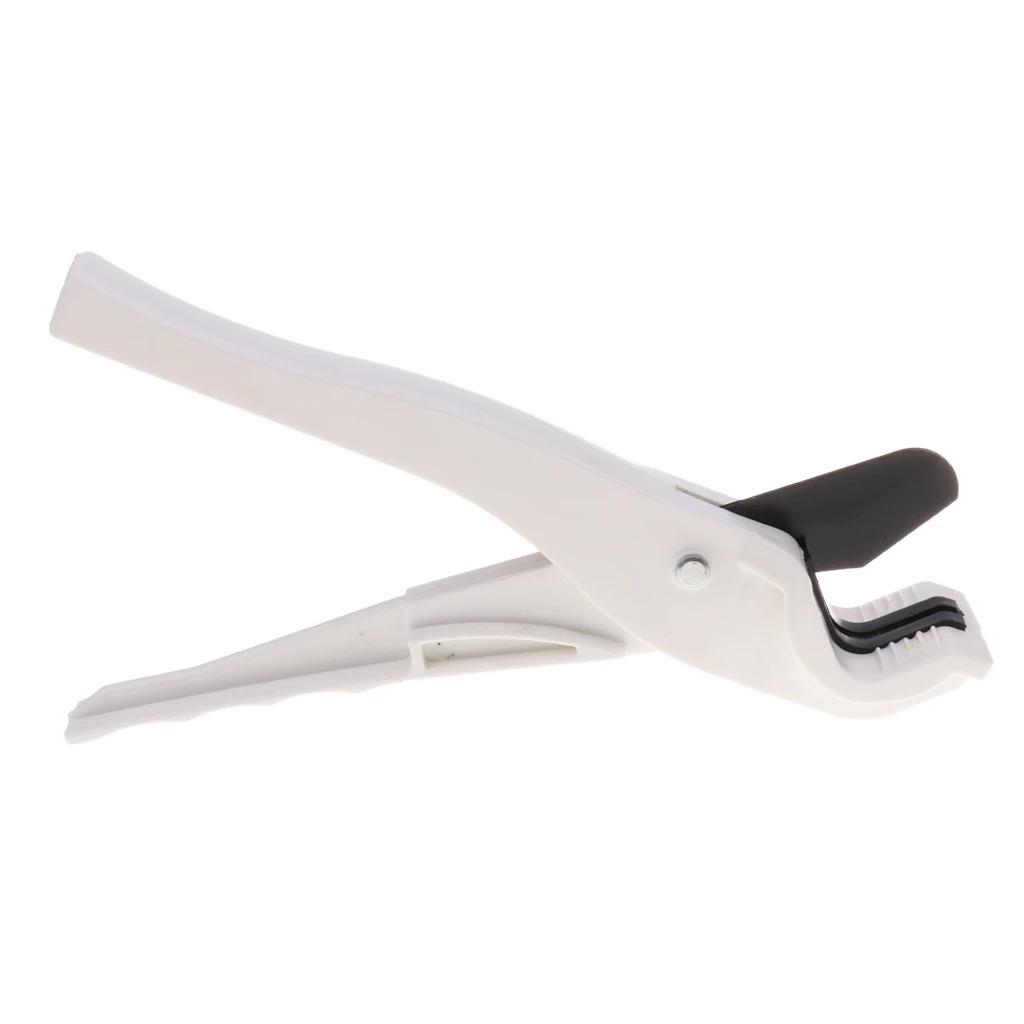 Heavy Duty Hose Watercooling Cutter Tubing Fuel Line Vinyl Air Cutting Tool Tube Cutter DIY Watercooling Tools Computer Gadget 