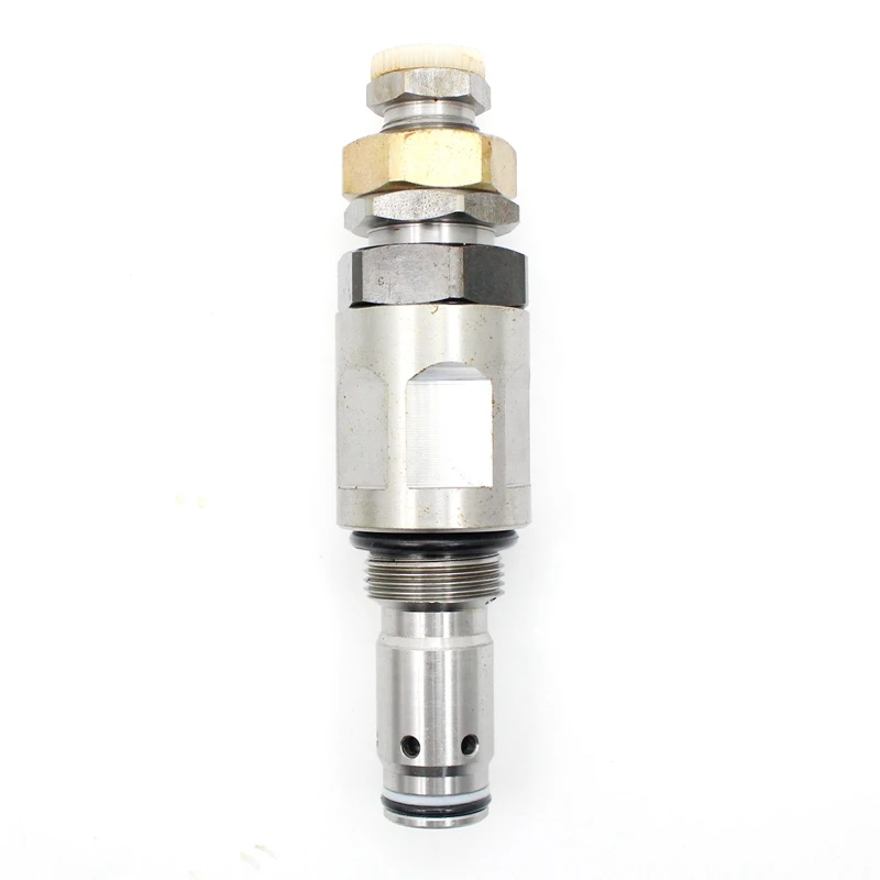 

2 pcs PC200-6 PC220-6 Main Valve 723-40-51102 for Komatsu Excavator, 3 month warranty