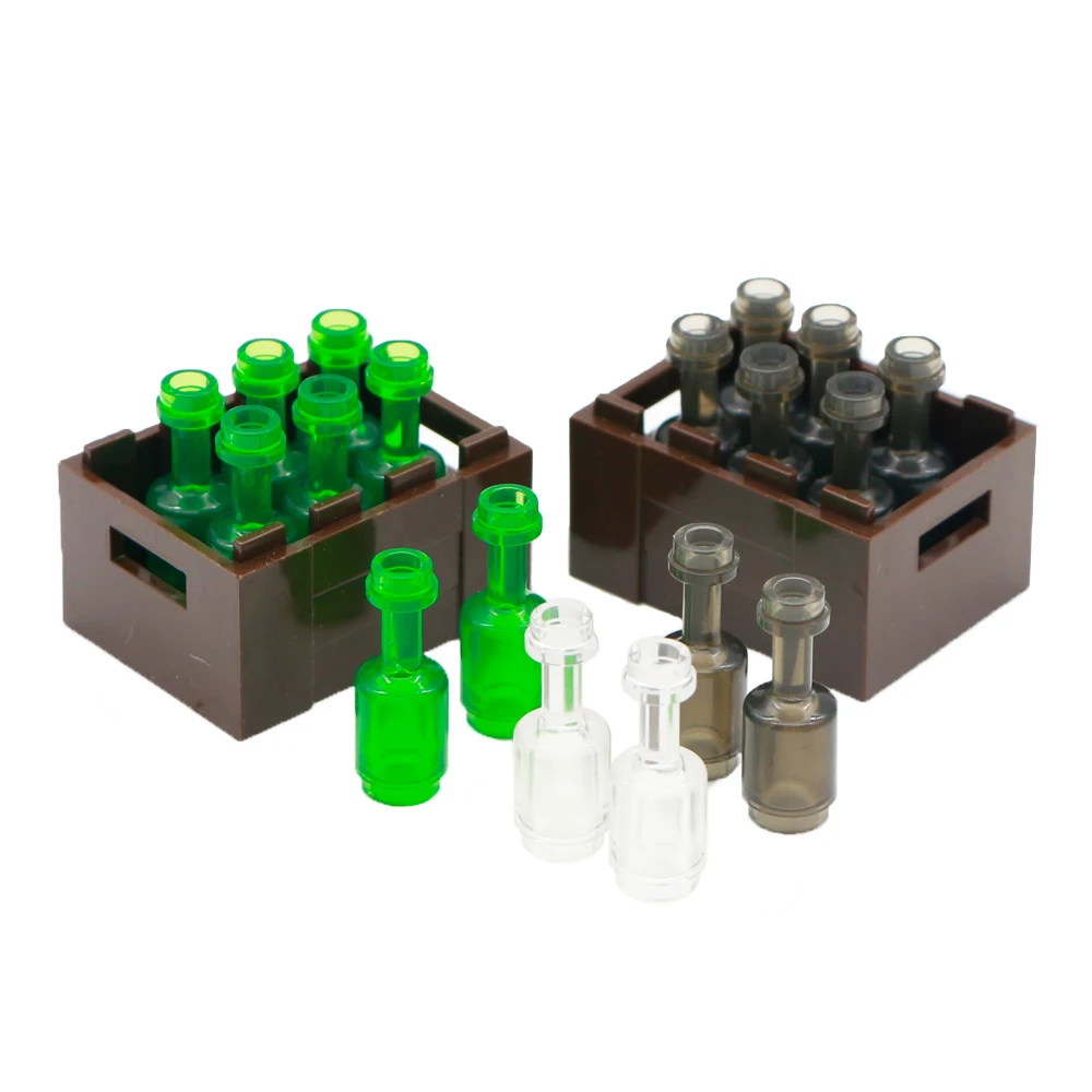 compatible legoed city accessories bittle