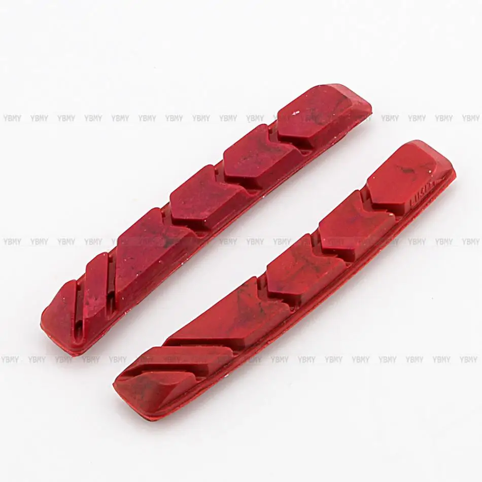 v brake pads on road bike