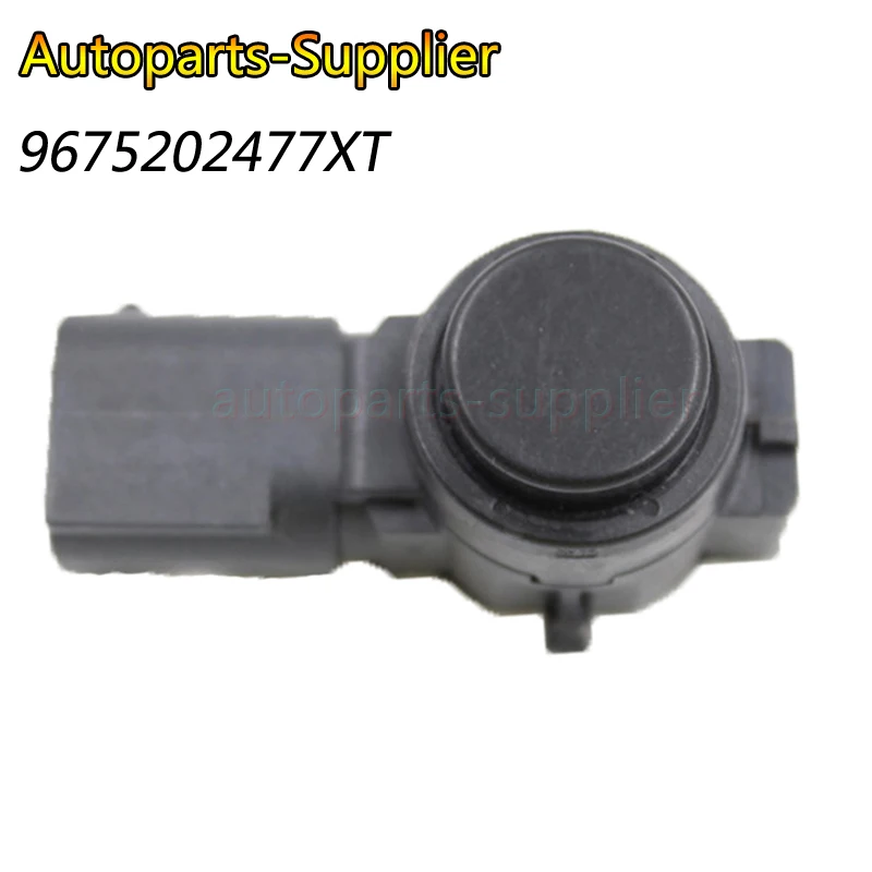

PDC Parking Sensor 9675202477XT Car Parking Distance Control System For Citroen C4 Peugeot 2008 3008 308 5008