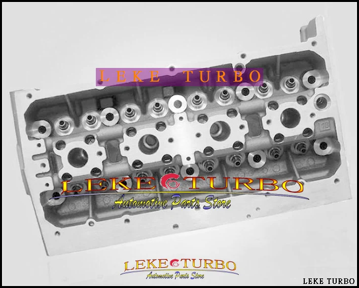 BMG EA111 Bare Cylinder Head For Volkswagen VW Polo 1.4L 16v 2006- 03C103373E BMGEA111