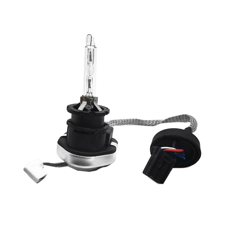 W3T19371 Xenon Hid Headlight Ballast With Igniter And D2S Bulb For 2006- Acu-ra 2004- Hon da 2007- Maz da 2007-2012