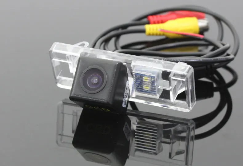 

Reversing Park Camera / FOR Citroen C4 / C-Triomphe / C-Quatre / Sega / Car Parking Camera / Rear Camera / HD CCD Night Vision