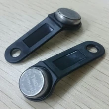 500 шт. TM1990A-F5 свяжитесь с IButton ТМ патруль карты