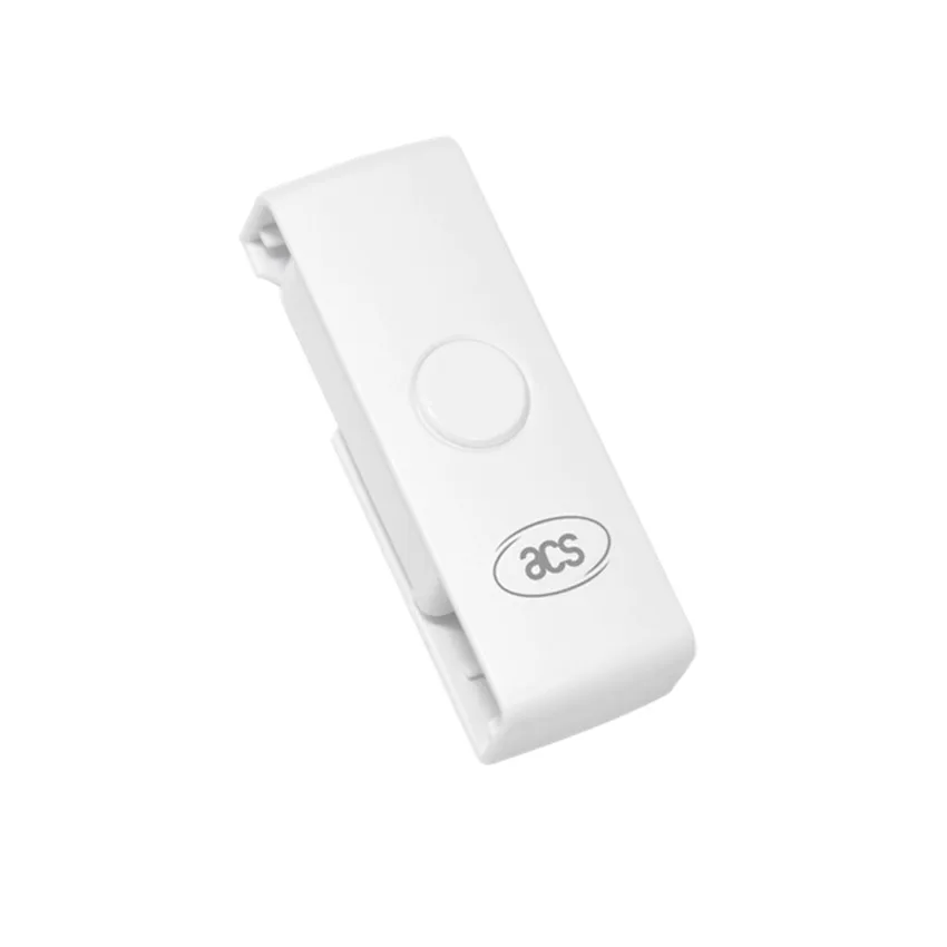 Yongkaida ACR39U NF Pocketmate II с разъемом USB Type C смарт контактная карта Считыватель RFID|rfid reader