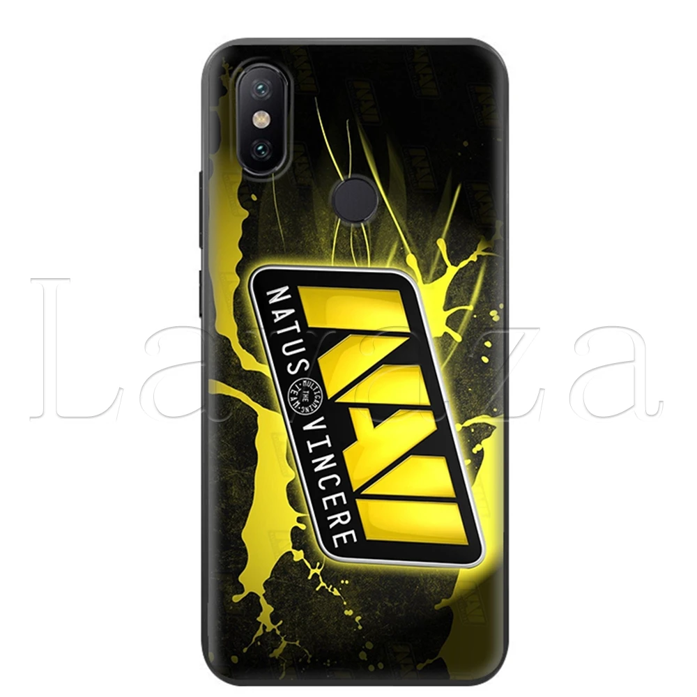 Lavaza Natus Vincere navi силиконовый чехол для Xiaomi Redmi Note 4 4X 4A 5 5A 6 6a 7 8 Go Pro Prime Plus - Цвет: 9