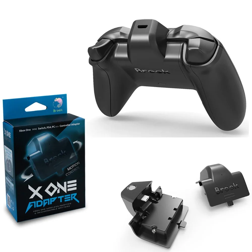 Xone