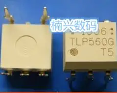 20 шт. TLP560G TLP560 DIP5 Новый | Электронные компоненты и принадлежности