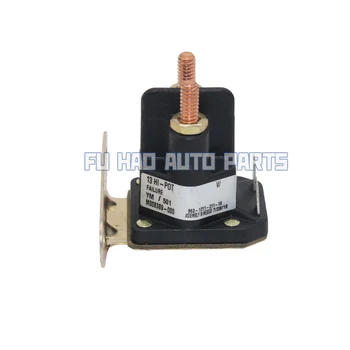 

OEM Trombetta Solenoid Relay 12V 862-1211-211-16 M008389-000