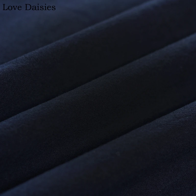 Хлопок китайский традиционный Темный светильник Индиго синий ткань Ситцевая для DIY домашнего декора ручной работы одежда Sashiko ткань для вышивки