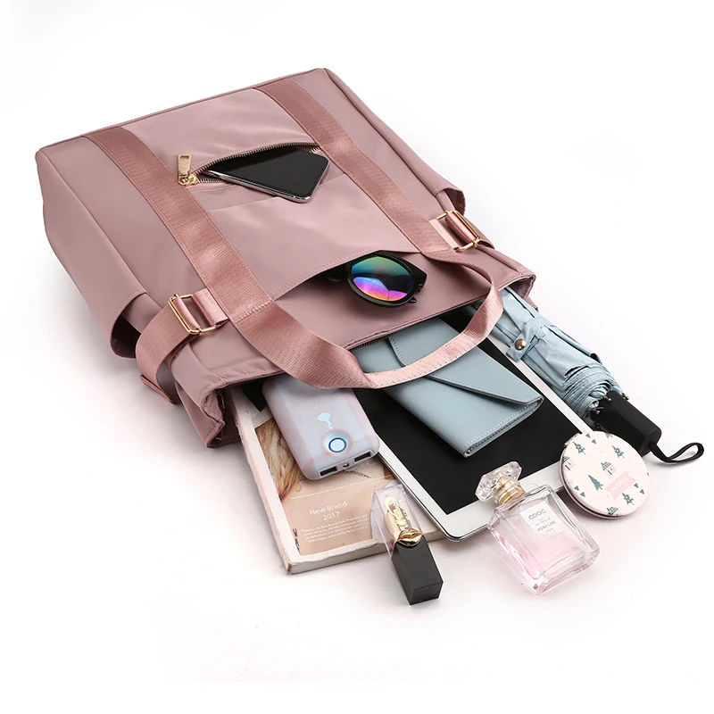 Школьный рюкзак в стиле Харадзюку, Модный женский простой вместительный плиссированный рюкзак, мужская повседневная сумка