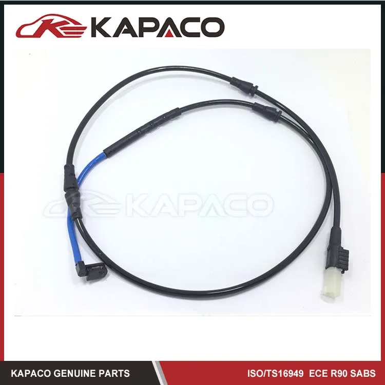 10 Pieces Front Brake Pad Wear Sensor Oe Lr019401 For Range Rover Sport Sc 1013 Abs Sensor