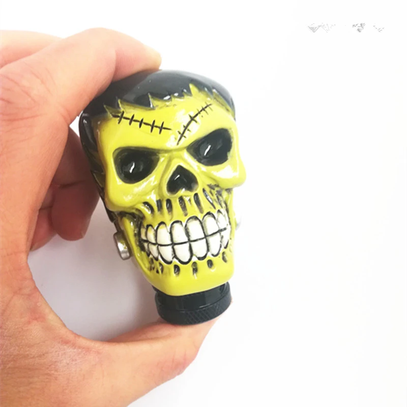 2017 caliente coche Manual MT cambios pomo del cambio de marchas/Universal Hulk cambio palanca/estilo de coche de palanca de cambios 2017 caliente coche Manual MT cambios pomo del cambio de marchas/Universal Hulk cambio palanca/estilo de coche de palanca de cambios