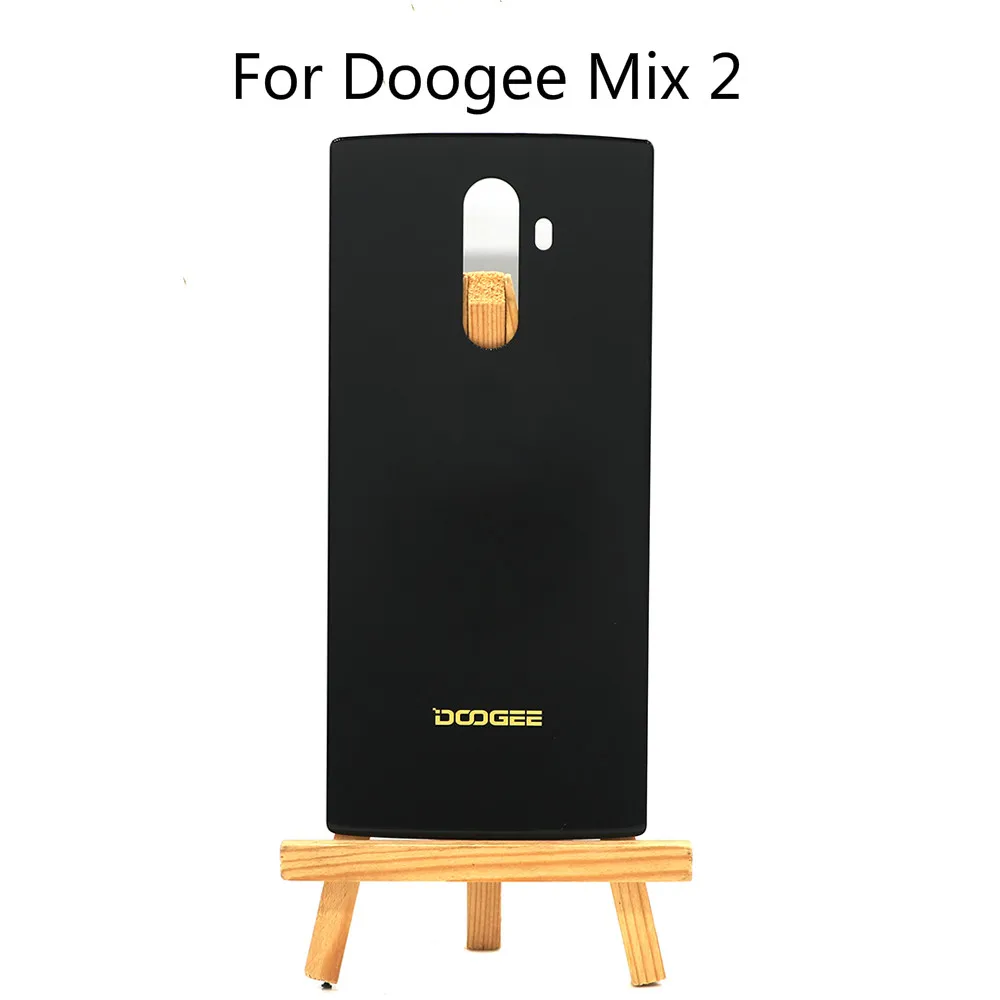 Оригинальный чехол Doogee Mix 2 для аккумулятора защитный накладка 5 99 дюйма смартфона
