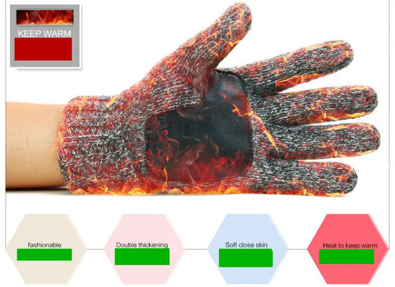 wool glove (4)
