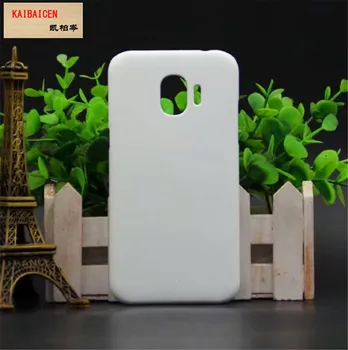 

DHL Freeshipping For Samsung J2 Pro 2018 3D Sublimation Cell Phone Cover Case