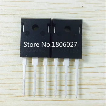 

Enviar livre 20 PCS ISL9K3060G3 K3060G3 TO-247 Novo original local vendendo circuitos integrados
