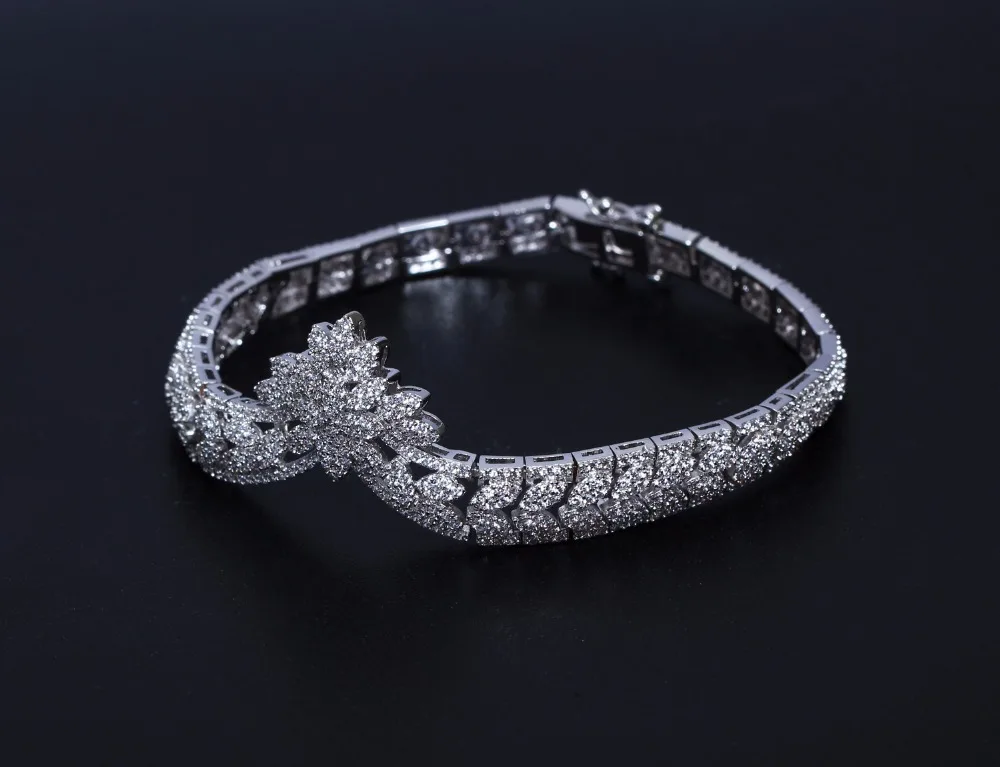 bridal jewelry sets (3)