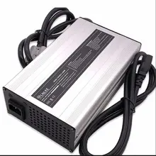 900 w свинцово-кислотные/литиевая аккумуляторная батарея Зарядное устройство батарея объемом 48В/15A, 60 V/12A, 72В/10A