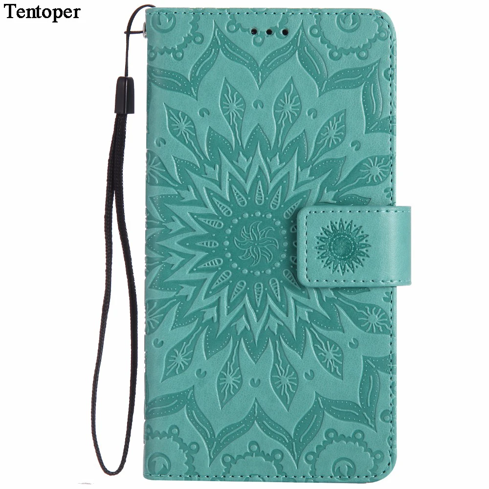 

For ASUS ZB551KL Phone Case Flora Flower Painted Wallet Cases Flip Stand PU Leather With Card Slot For ASUS ZD552KL Cover Coque