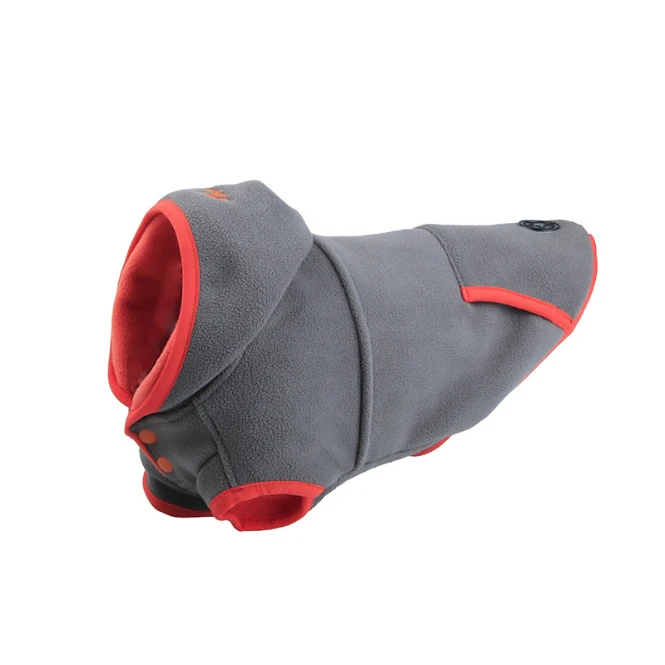 Dog Clothes Spring (3)