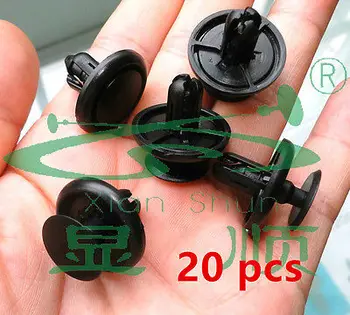 

20x for Toyota Lexus Wheel Arch Inner Wing Lining Trim Clips