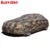 Kayme portadas de coche a prueba de Camuflaje de algodón al aire libre de protección solar lluvia nieve polvo protector suv sedán hatchback cubierta para el coche