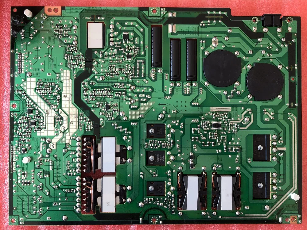 Details about   Original Samsung UA65HU9800J Power supply board BN44-00744A L65C4L_ESM #T682 YS 