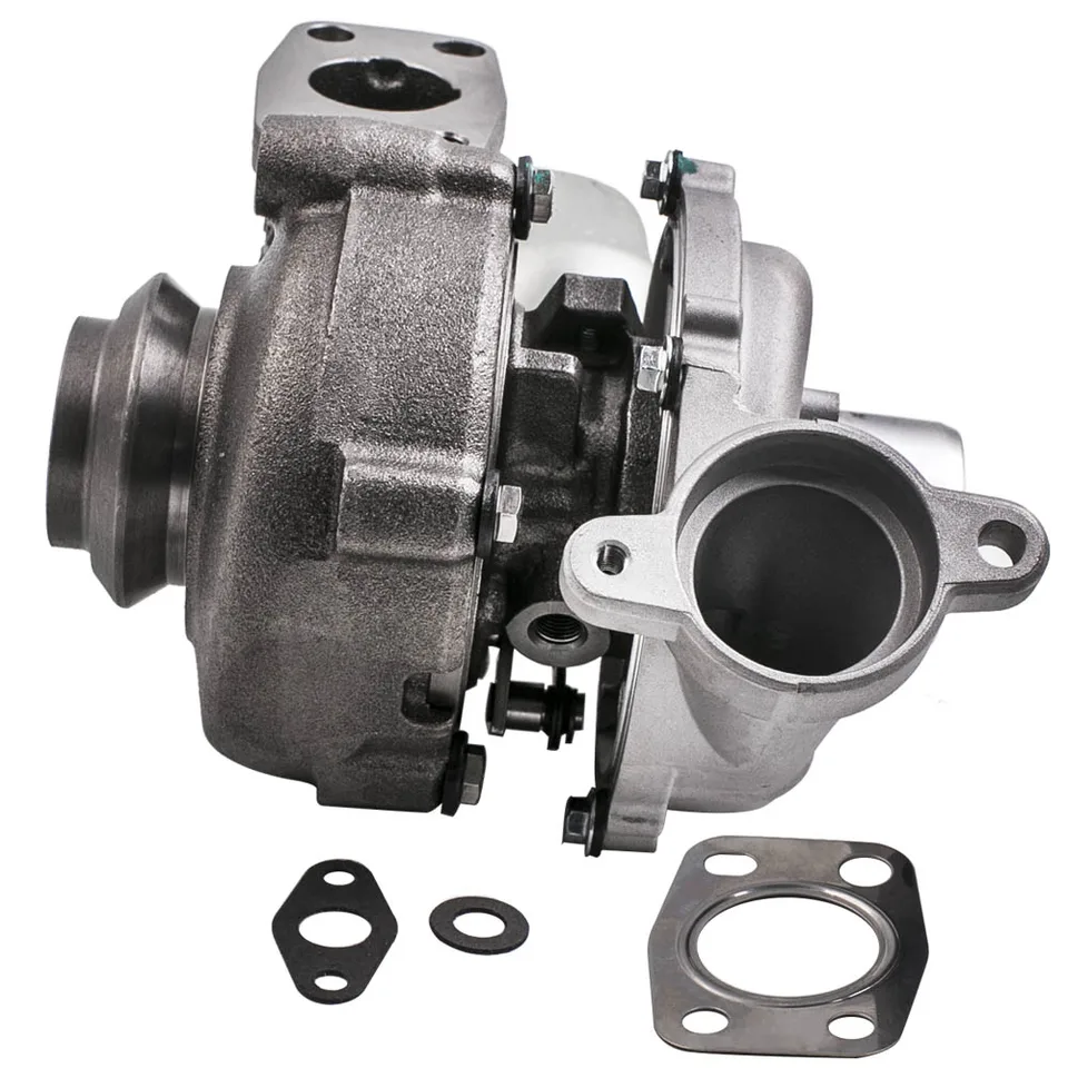 maXpeedingrods GT1544V Turbo Turbocharger for C-MAX Focus Mondeo 1.6 TDCi DV6TED4 80KW 110HP