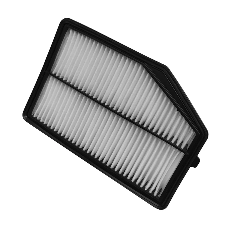 

Car Engine Parts Air Filter System Filters For HONDA CRV 2012-2016 Air Filter Cleaner 17220-5LA-A00 Professional engine hot air